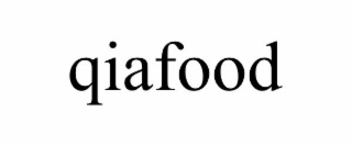 QIAFOOD