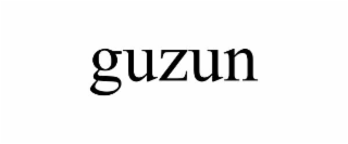 GUZUN