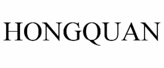 HONGQUAN