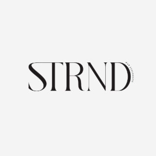 STRND BY JAYLAN CLARK