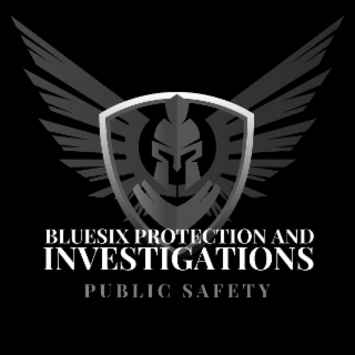 BLUESIX PROTECTION AND INVESTIGATIONS PUBLIC SAFETY