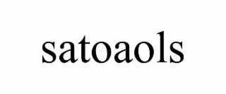 SATOAOLS