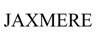 JAXMERE