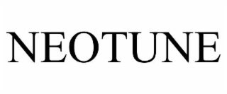 NEOTUNE