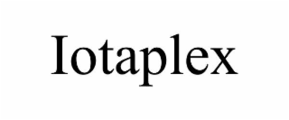 IOTAPLEX