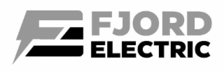 FE FJORD ELECTRIC