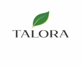 TALORA trademark
