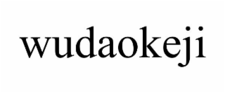 WUDAOKEJI trademark