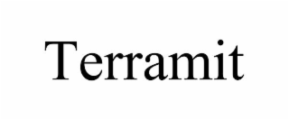 TERRAMIT trademark