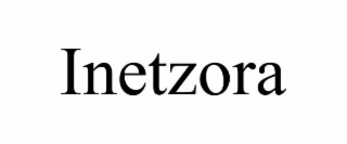 INETZORA trademark