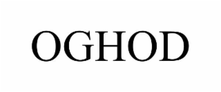 OGHOD trademark