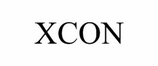 XCON trademark
