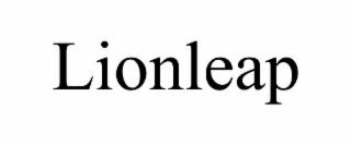 LIONLEAP trademark