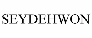 SEYDEHWON trademark