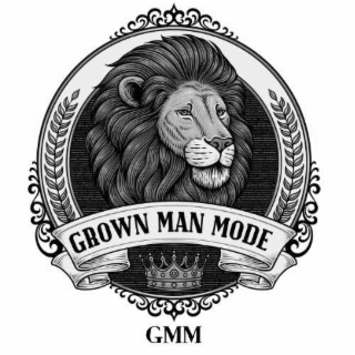 GROWN MAN MODE, GMM trademark