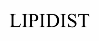 LIPIDIST trademark