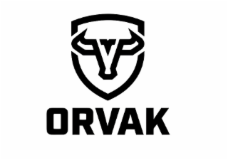 ORVAK trademark