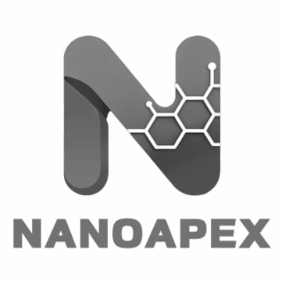 NANOAPEX trademark