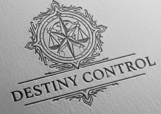 DESTINY CONTROL trademark
