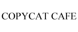 COPYCAT CAFE