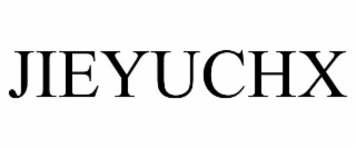 JIEYUCHX