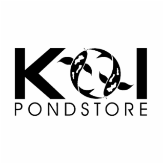 KOI PONDSTORE trademark