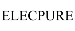 ELECPURE