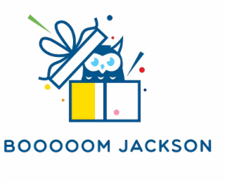 BOOOOOM JACKSON