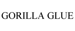 GORILLA GLUE