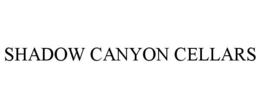 SHADOW CANYON CELLARS