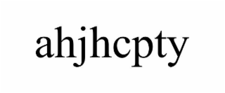 AHJHCPTY