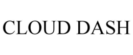 CLOUD DASH