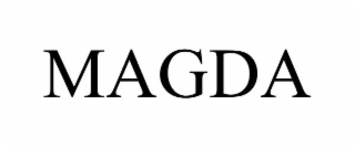 MAGDA