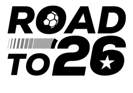 ROAD TO '26