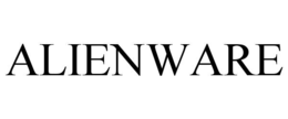 ALIENWARE