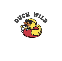 DUCK WILD