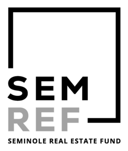 SEM REF SEMINOLE REAL ESTATE FUND