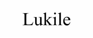 LUKILE