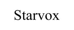 STARVOX