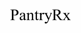 PANTRYRX