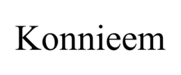 KONNIEEM