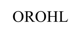 OROHL