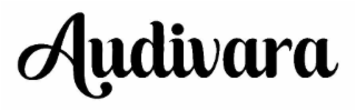 AUDIVARA trademark
