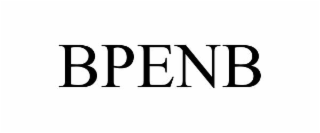 BPENB