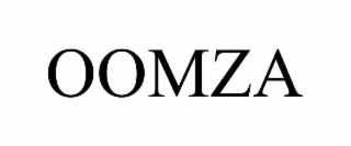 OOMZA