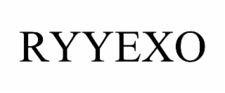 RYYEXO