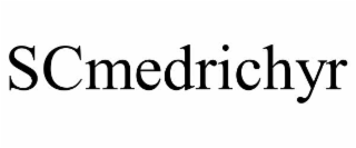 SCMEDRICHYR