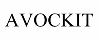 AVOCKIT