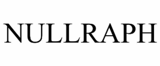 NULLRAPH