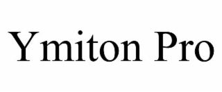 YMITON PRO